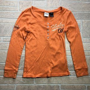 Harley-Davidson 1903 Freedom Of Spirit Cotton Top